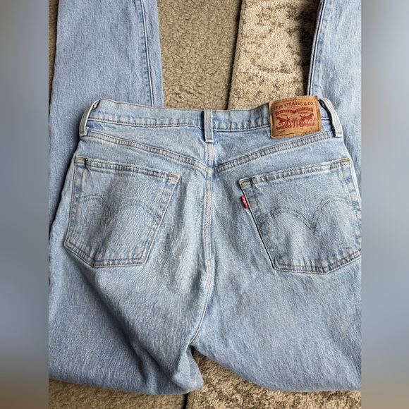 501 jeans - Picture 5 of 6